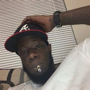 Meet your Posher, Deandre